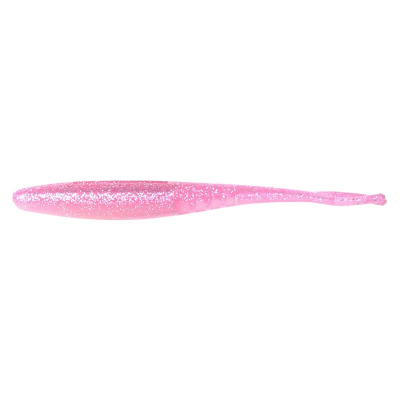 Силиконовая приманка SPRO BONY SHAKER 8cm/10шт/Pink Noise Силиконовая приманка SPRO BONY SHAKER 8cm/10шт/Pink Noise